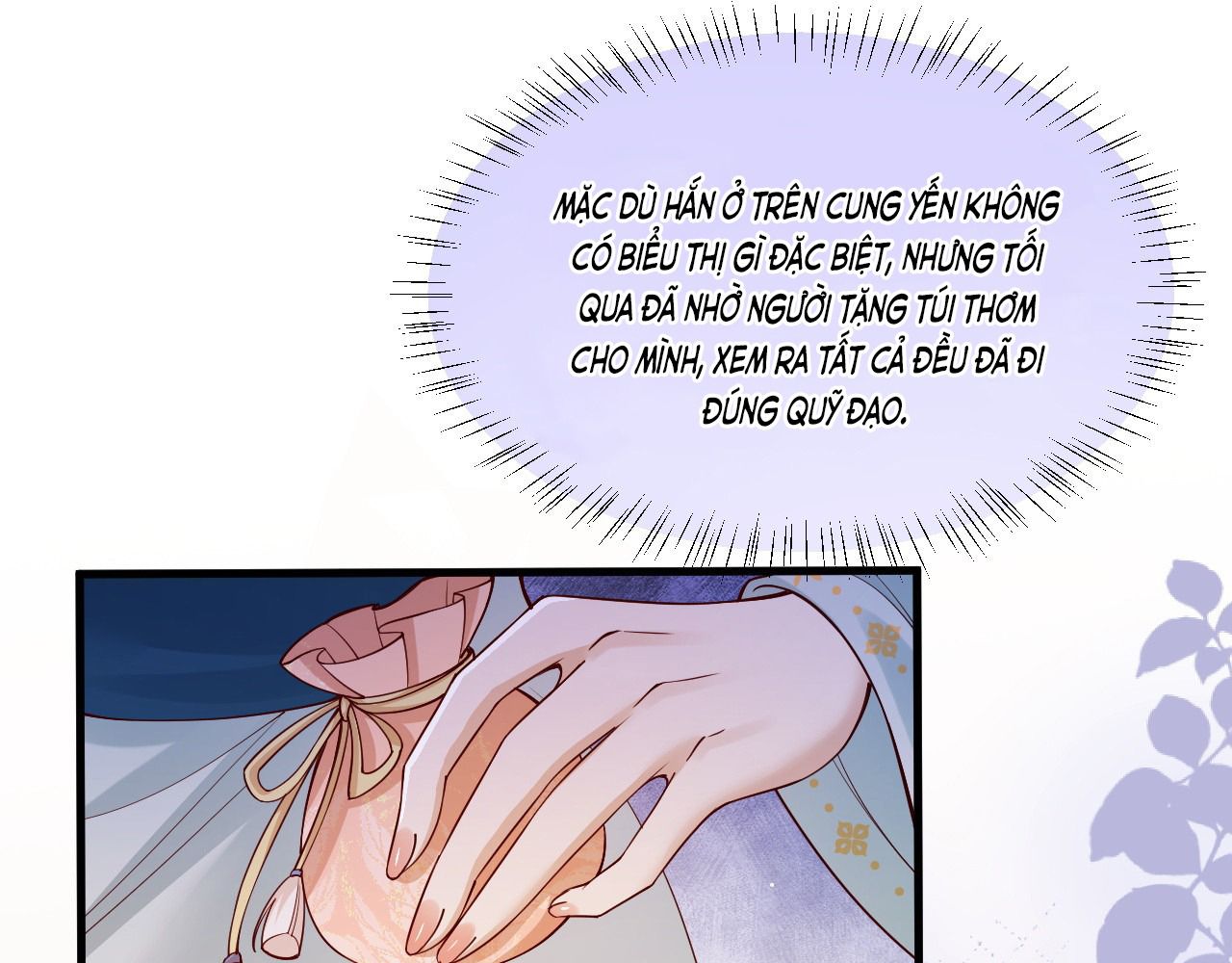 Xuyên Không Rồi, Cần Quái Gì Thể Thống: Chapter 6