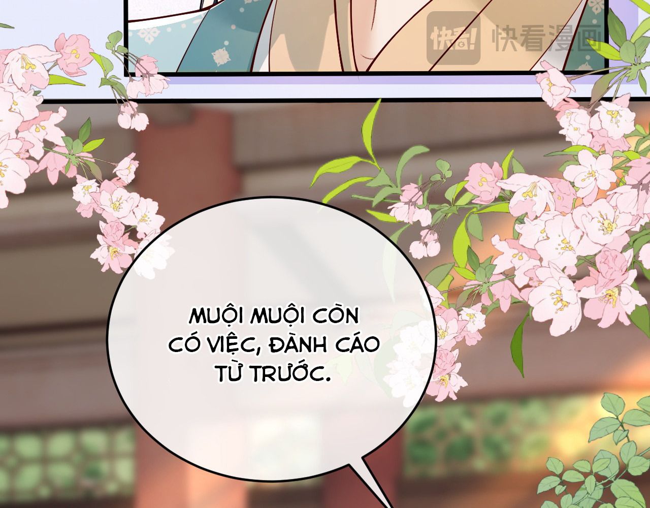 Xuyên Không Rồi, Cần Quái Gì Thể Thống: Chapter 6