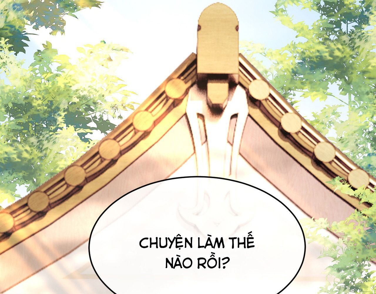 Xuyên Không Rồi, Cần Quái Gì Thể Thống: Chapter 6