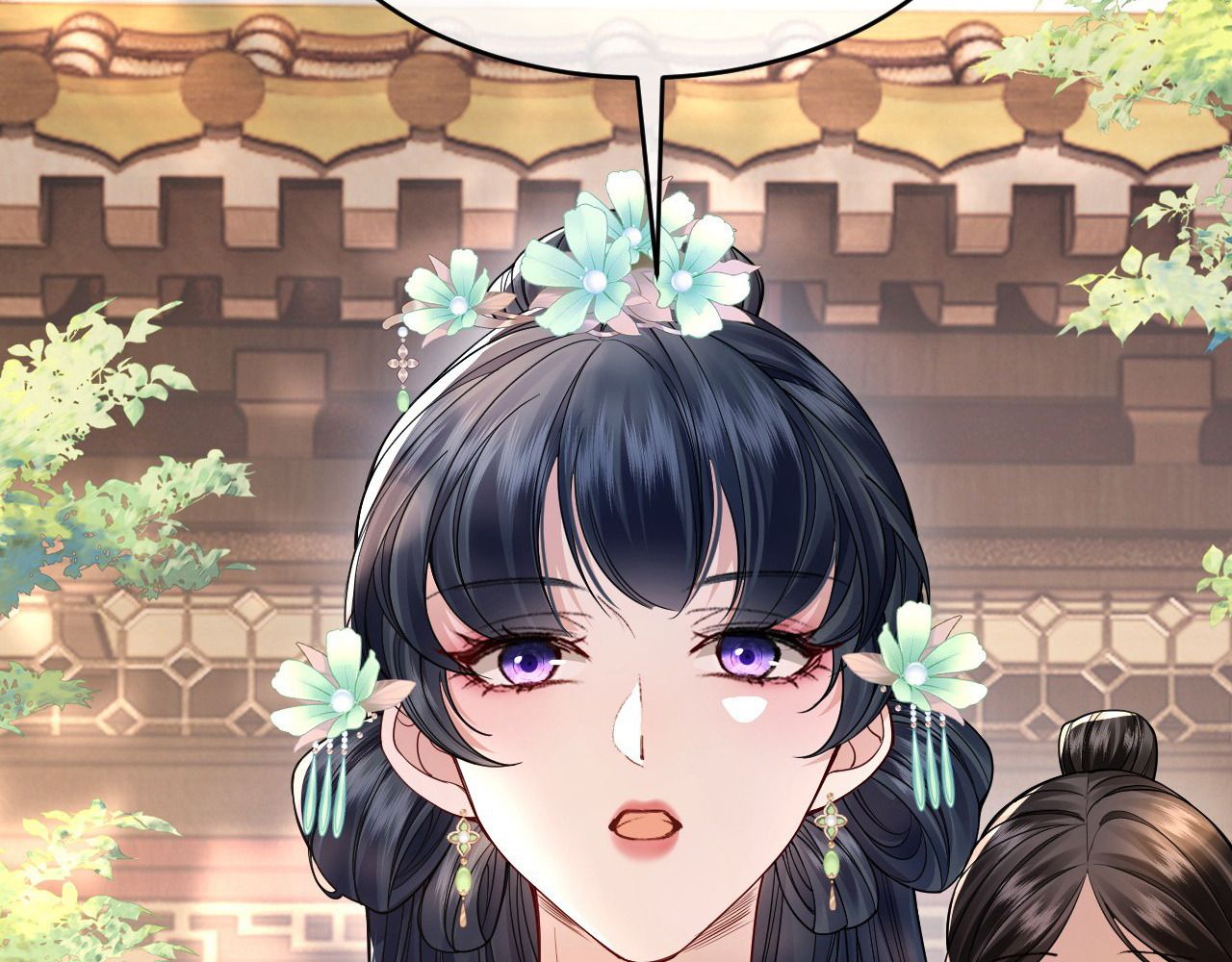 Xuyên Không Rồi, Cần Quái Gì Thể Thống: Chapter 6