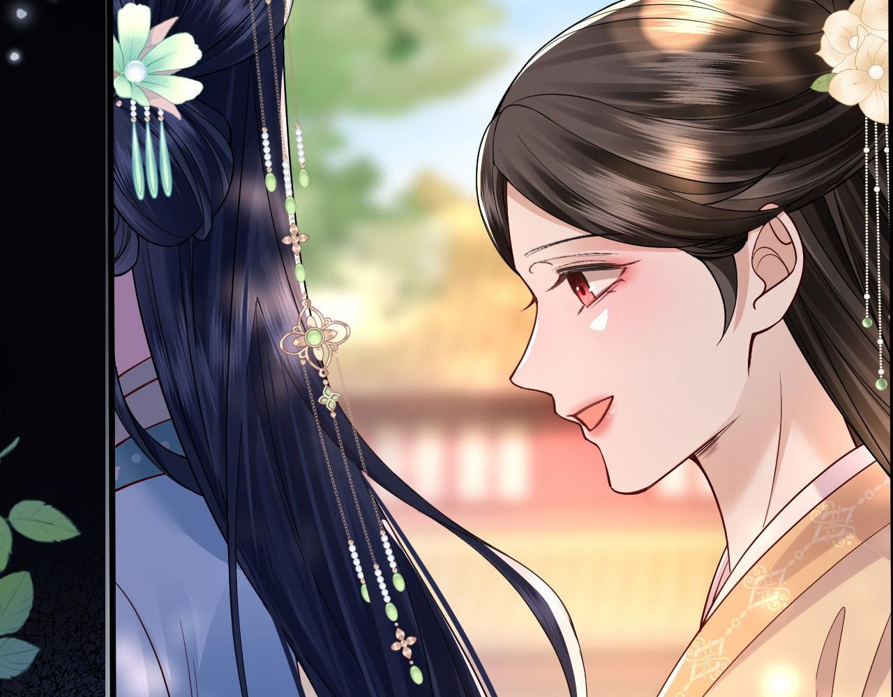 Xuyên Không Rồi, Cần Quái Gì Thể Thống: Chapter 6