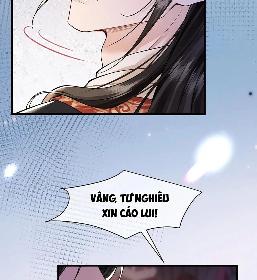 Xuyên Không Rồi, Cần Quái Gì Thể Thống: Chapter 7