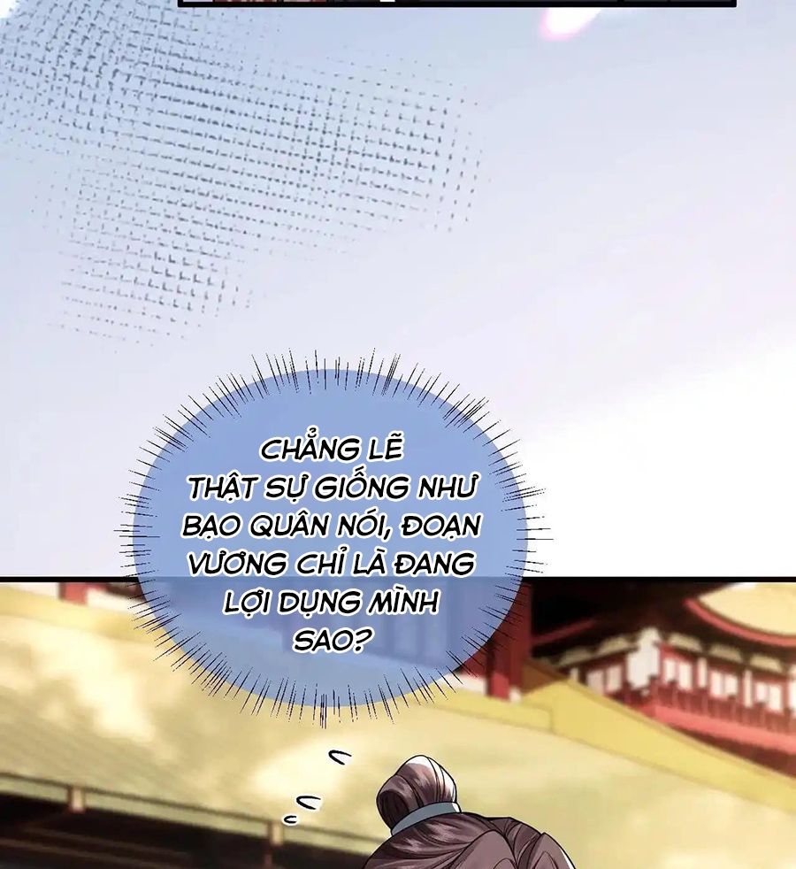 Xuyên Không Rồi, Cần Quái Gì Thể Thống: Chapter 7