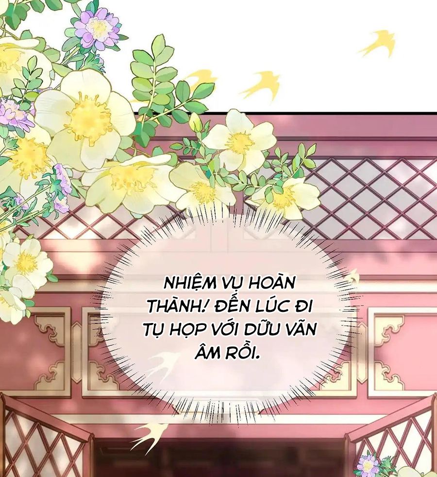 Xuyên Không Rồi, Cần Quái Gì Thể Thống: Chapter 7