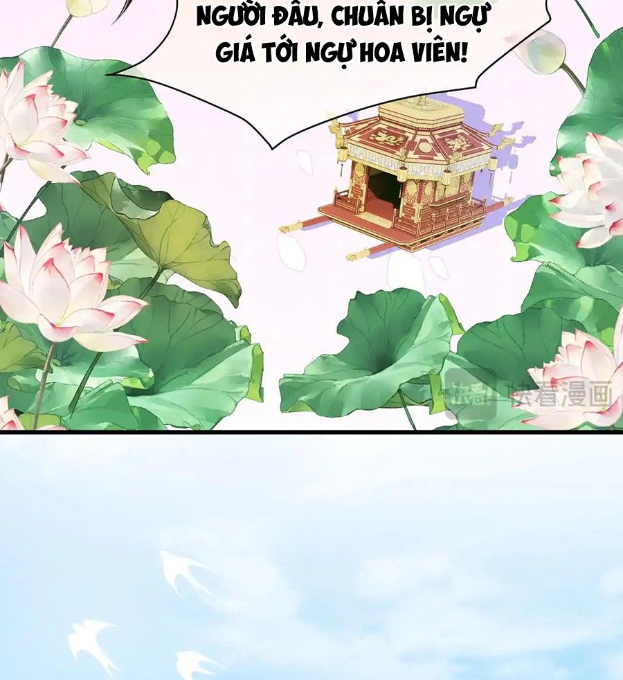 Xuyên Không Rồi, Cần Quái Gì Thể Thống: Chapter 7