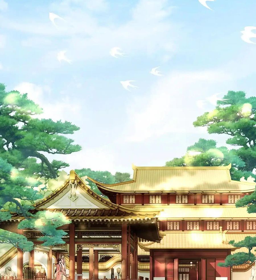 Xuyên Không Rồi, Cần Quái Gì Thể Thống: Chapter 7