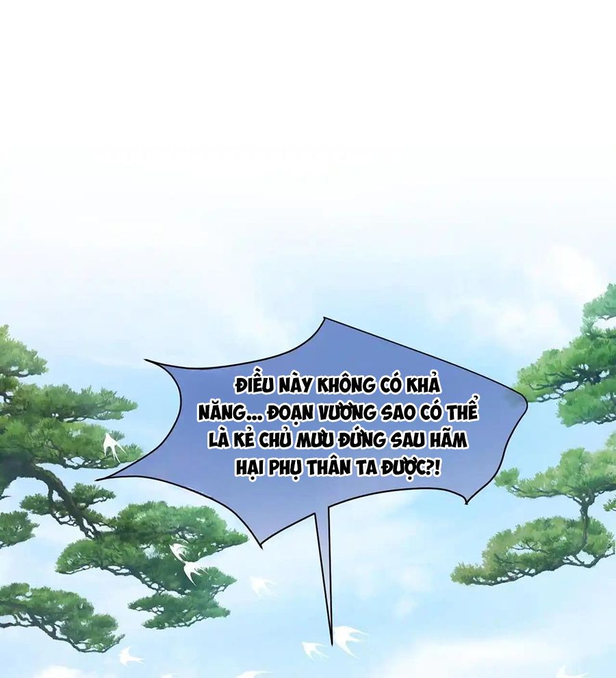 Xuyên Không Rồi, Cần Quái Gì Thể Thống: Chapter 7