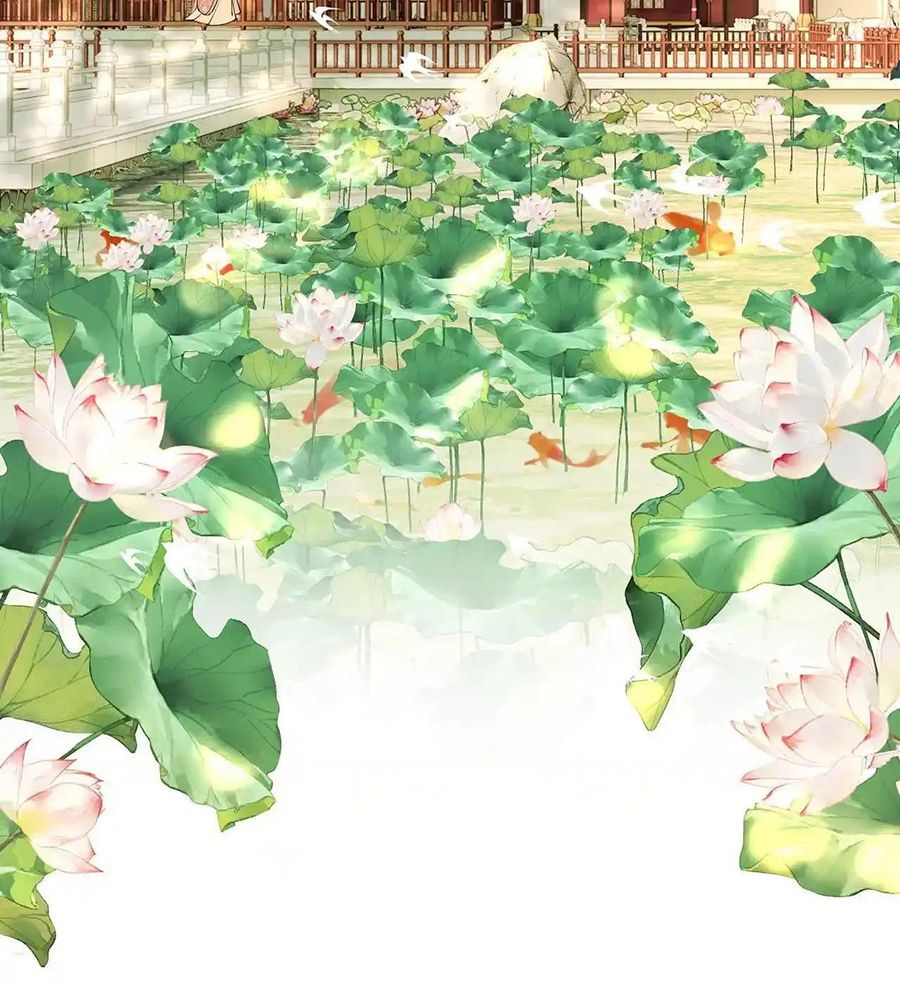 Xuyên Không Rồi, Cần Quái Gì Thể Thống: Chapter 7