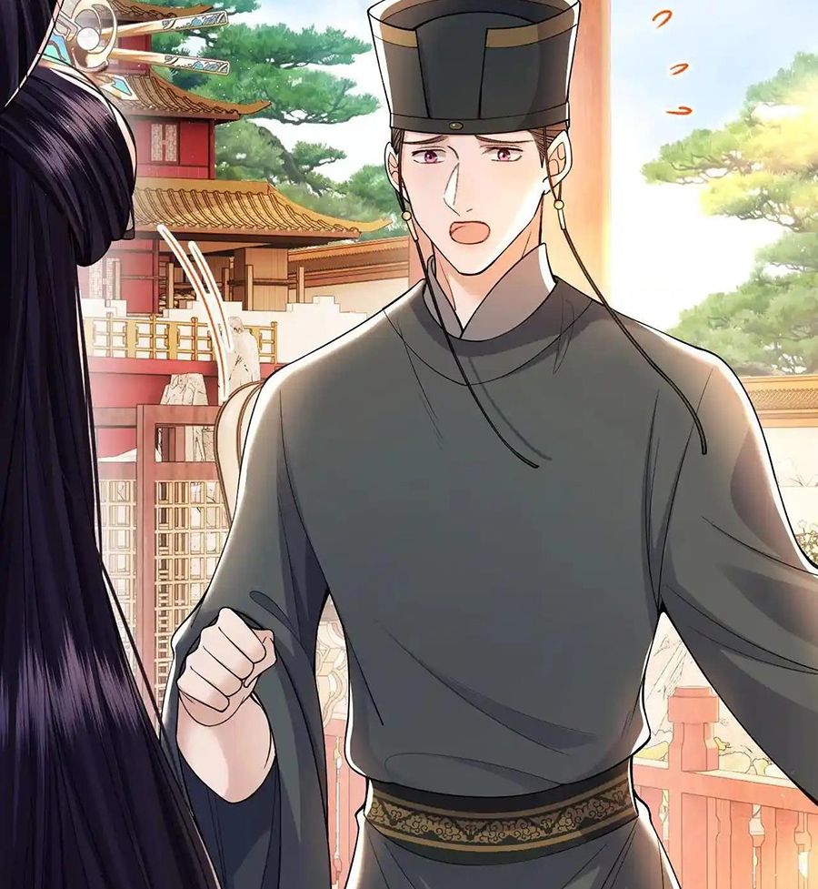 Xuyên Không Rồi, Cần Quái Gì Thể Thống: Chapter 7