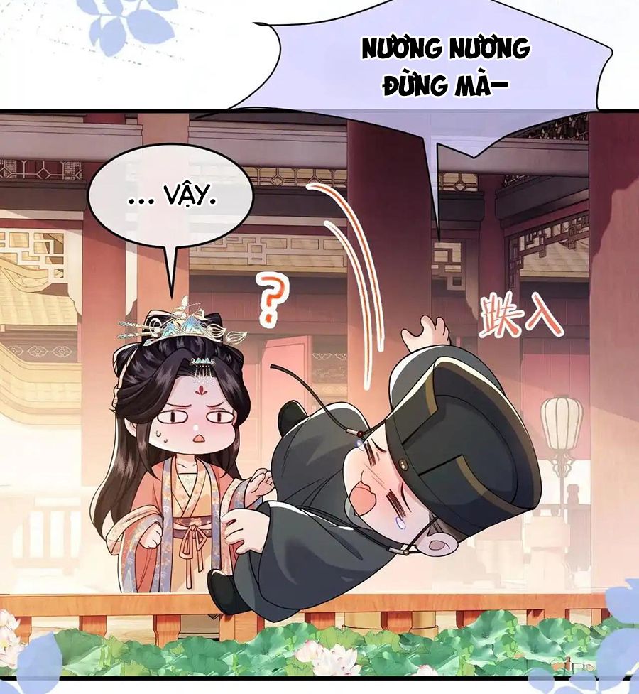 Xuyên Không Rồi, Cần Quái Gì Thể Thống: Chapter 7