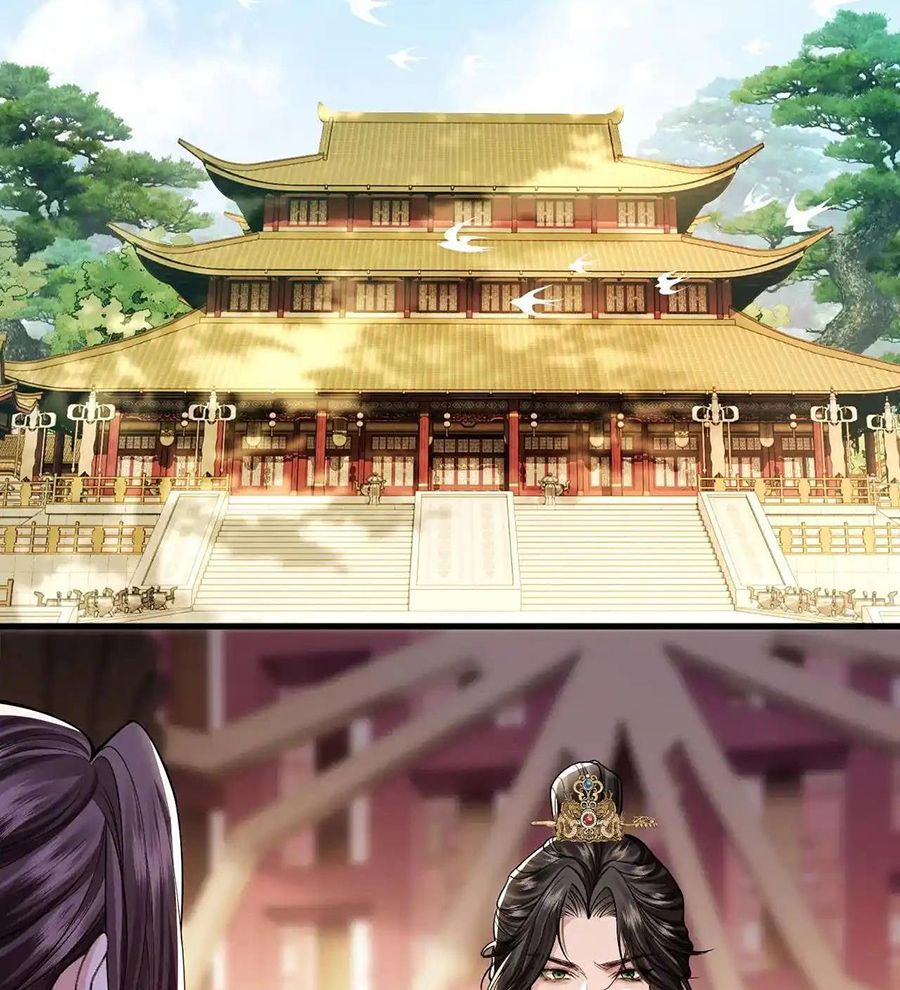 Xuyên Không Rồi, Cần Quái Gì Thể Thống: Chapter 7