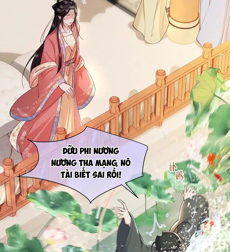 Xuyên Không Rồi, Cần Quái Gì Thể Thống: Chapter 7