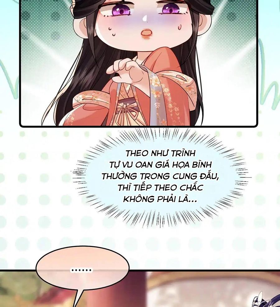 Xuyên Không Rồi, Cần Quái Gì Thể Thống: Chapter 7