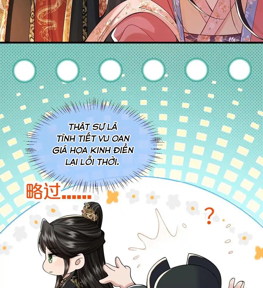 Xuyên Không Rồi, Cần Quái Gì Thể Thống: Chapter 7