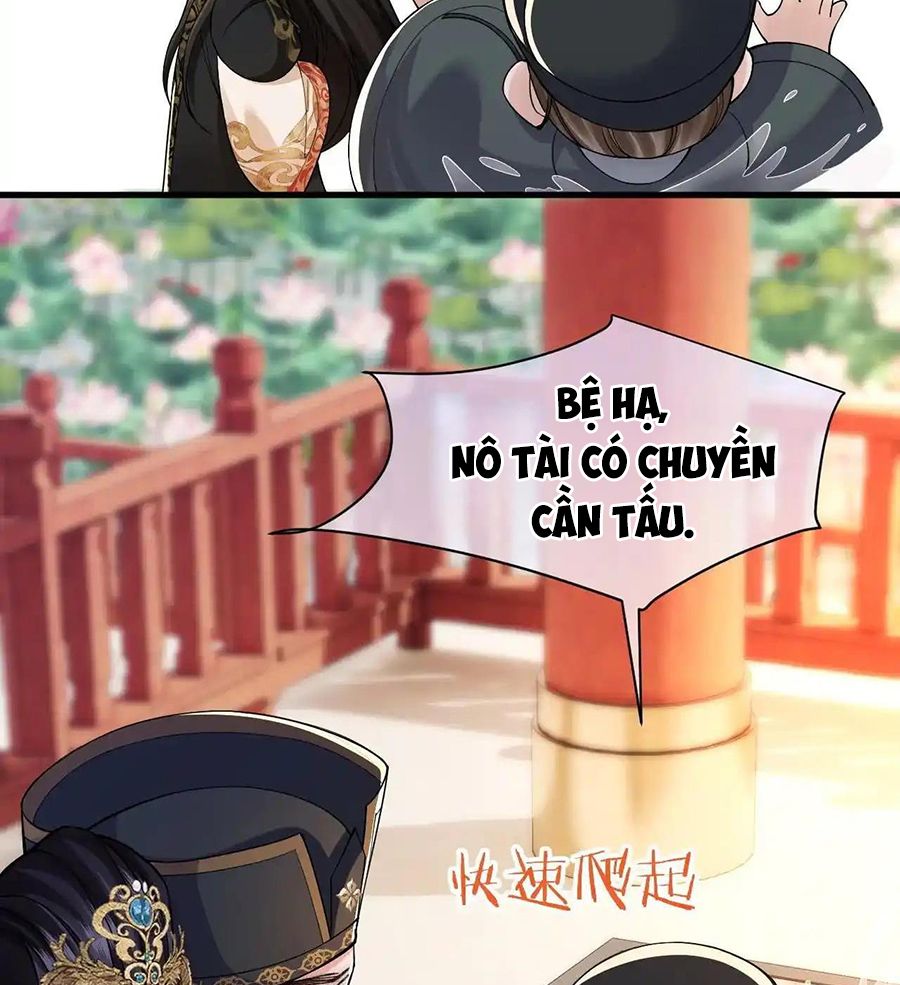 Xuyên Không Rồi, Cần Quái Gì Thể Thống: Chapter 7