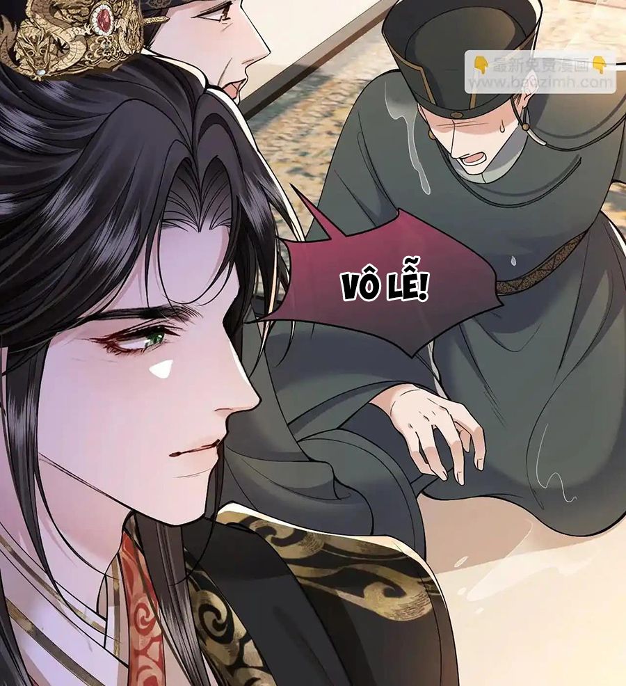 Xuyên Không Rồi, Cần Quái Gì Thể Thống: Chapter 7