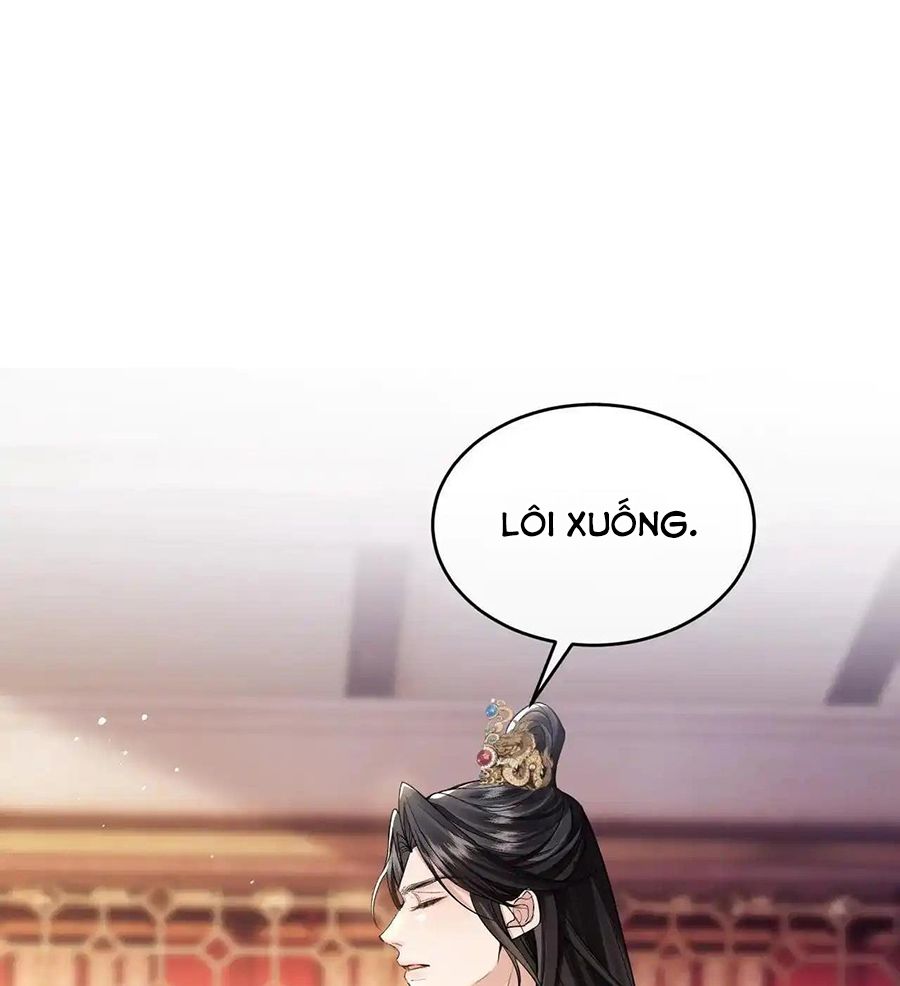 Xuyên Không Rồi, Cần Quái Gì Thể Thống: Chapter 7