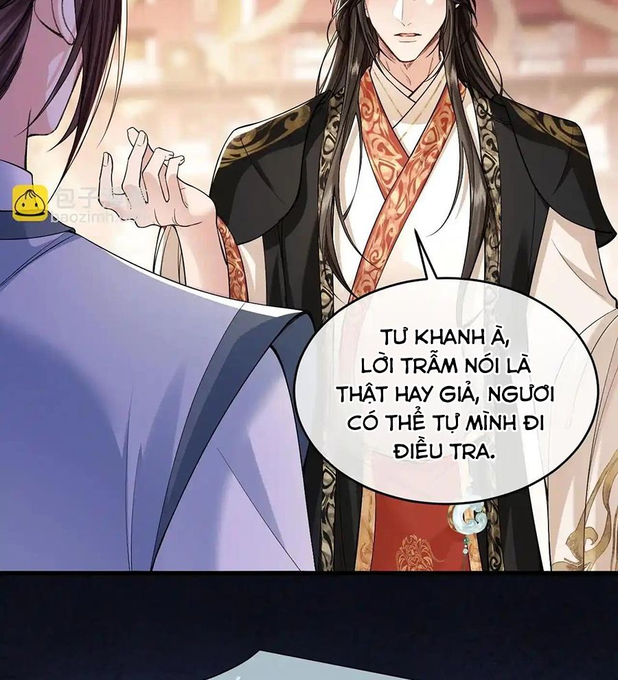 Xuyên Không Rồi, Cần Quái Gì Thể Thống: Chapter 7