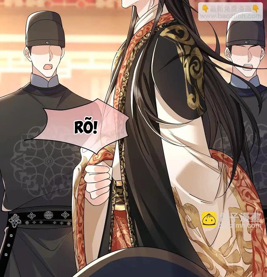 Xuyên Không Rồi, Cần Quái Gì Thể Thống: Chapter 7