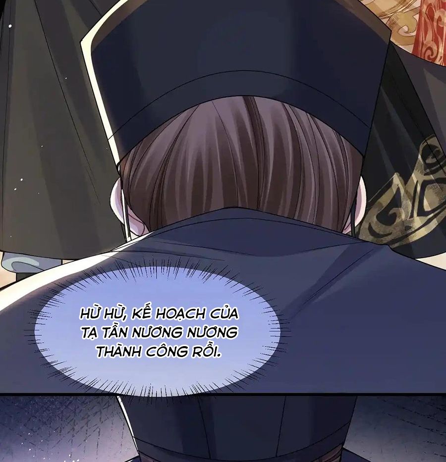 Xuyên Không Rồi, Cần Quái Gì Thể Thống: Chapter 7