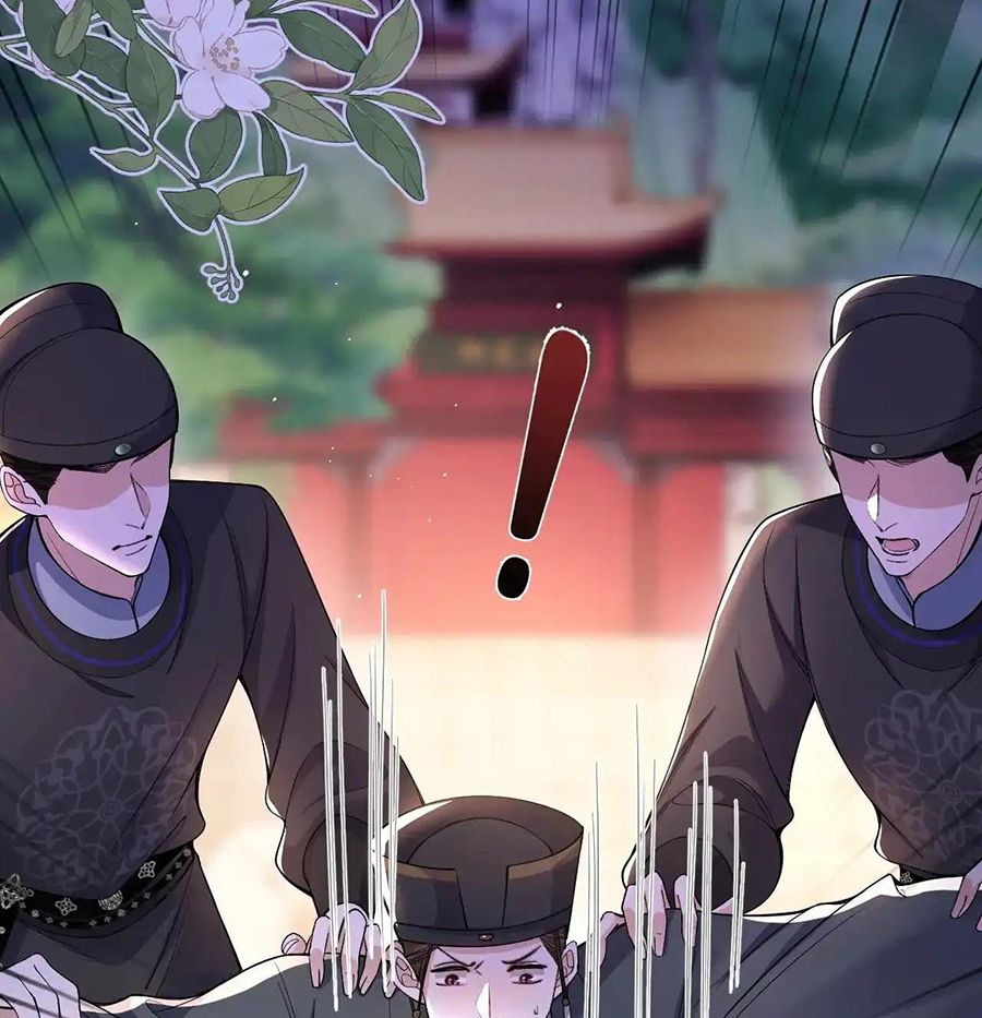 Xuyên Không Rồi, Cần Quái Gì Thể Thống: Chapter 7