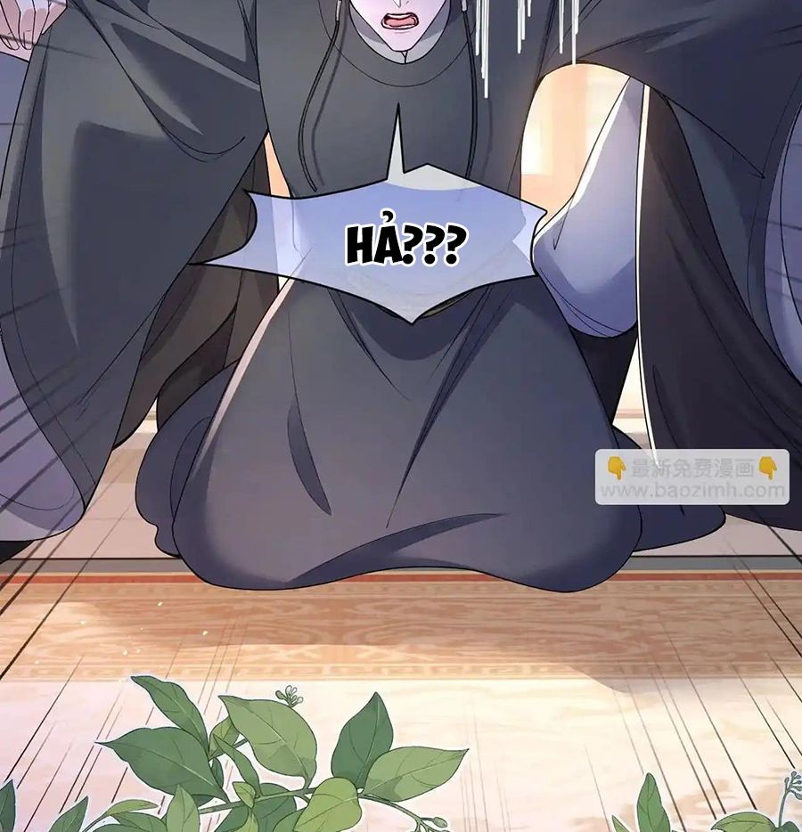 Xuyên Không Rồi, Cần Quái Gì Thể Thống: Chapter 7