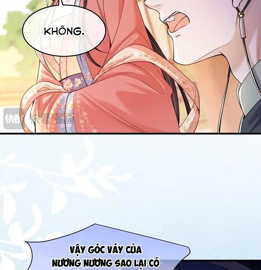 Xuyên Không Rồi, Cần Quái Gì Thể Thống: Chapter 7