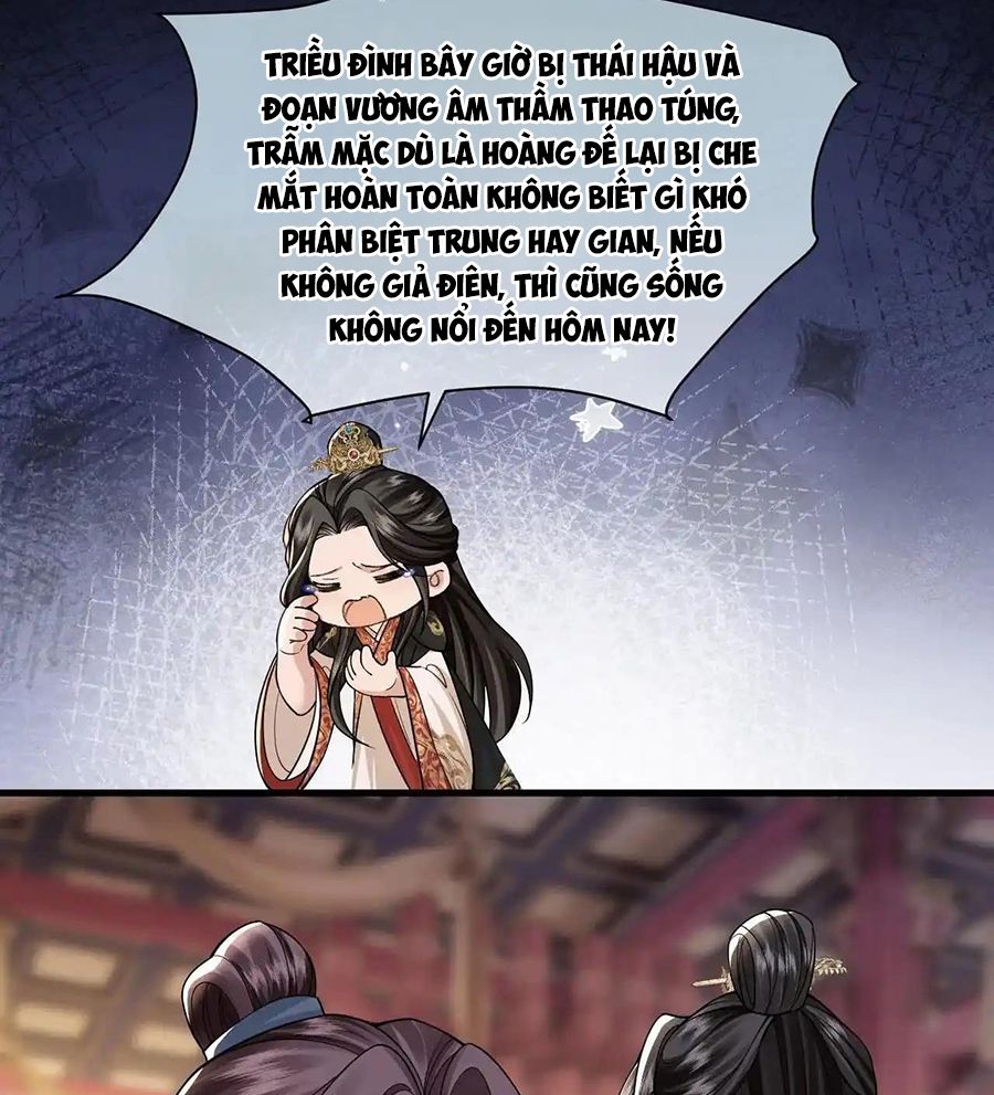 Xuyên Không Rồi, Cần Quái Gì Thể Thống: Chapter 7