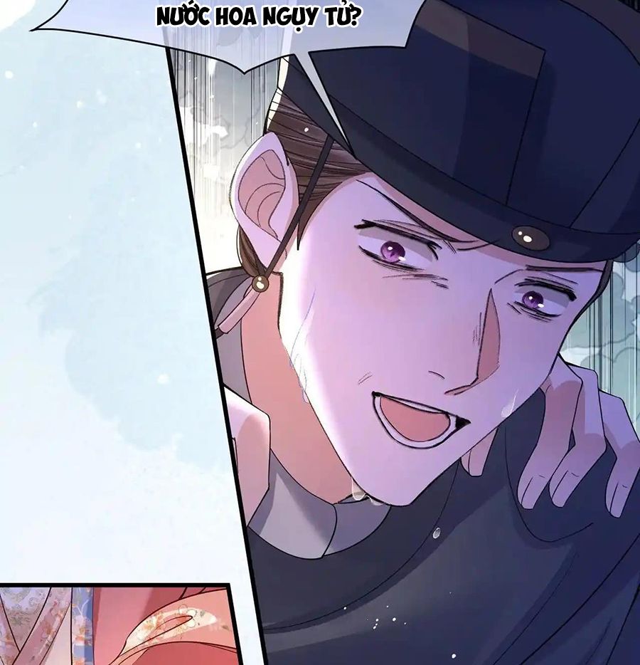 Xuyên Không Rồi, Cần Quái Gì Thể Thống: Chapter 7