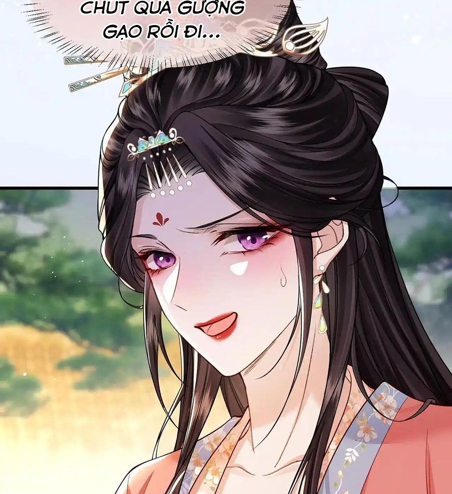 Xuyên Không Rồi, Cần Quái Gì Thể Thống: Chapter 7