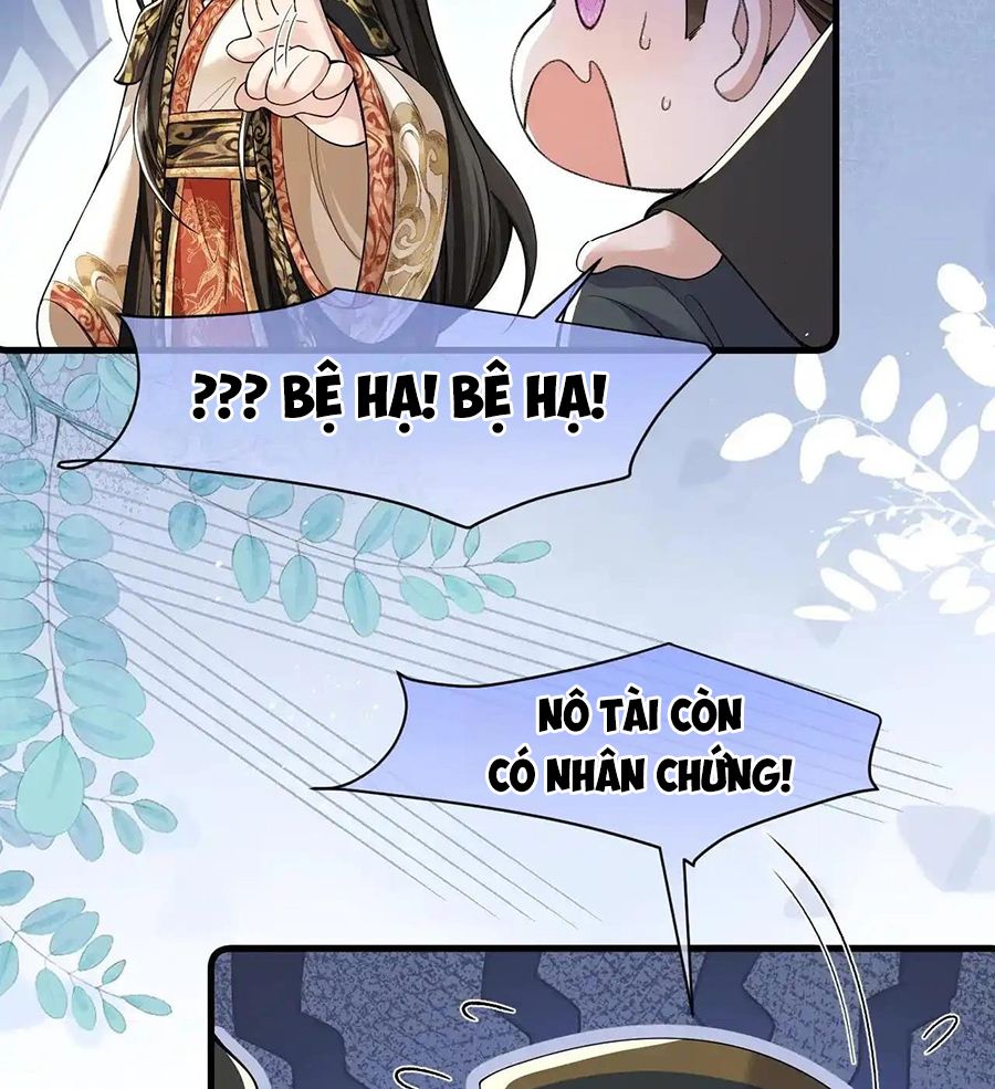 Xuyên Không Rồi, Cần Quái Gì Thể Thống: Chapter 7