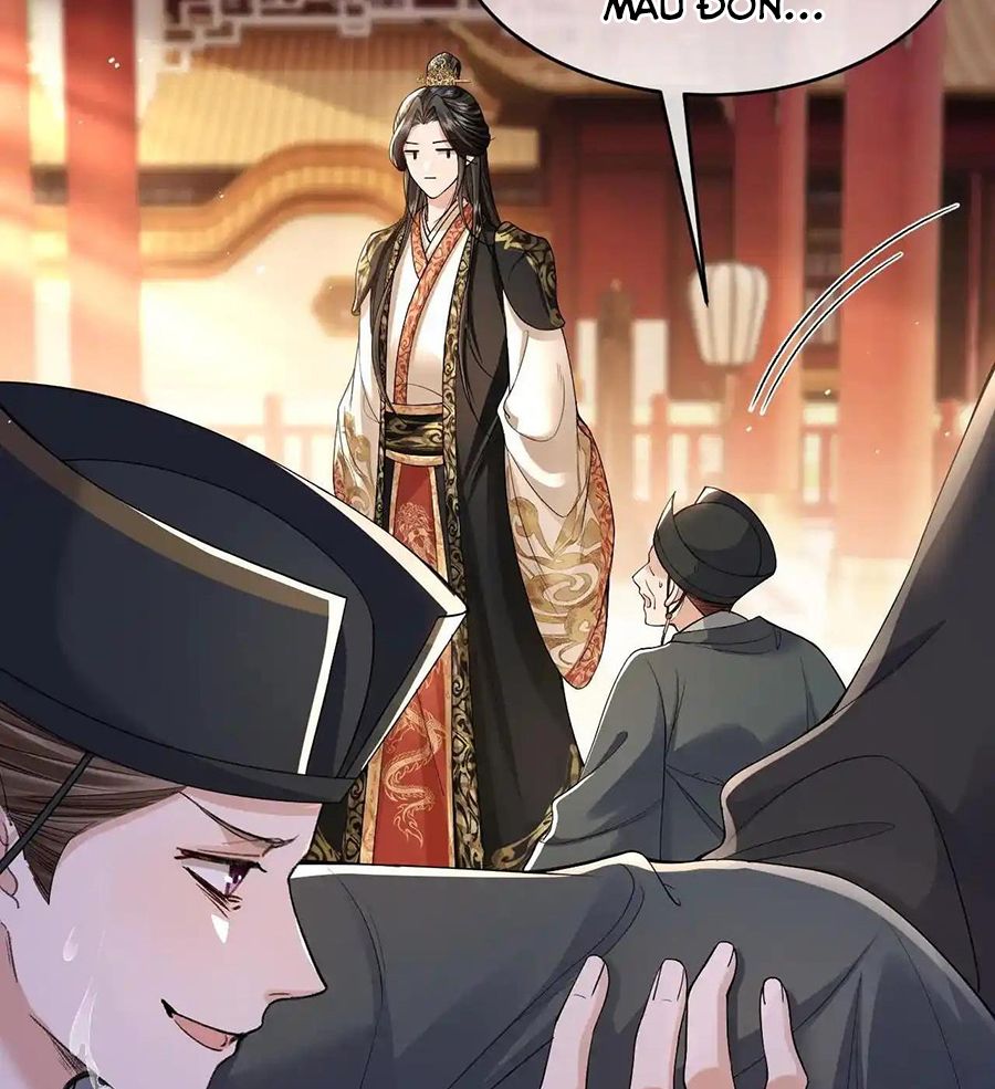 Xuyên Không Rồi, Cần Quái Gì Thể Thống: Chapter 7