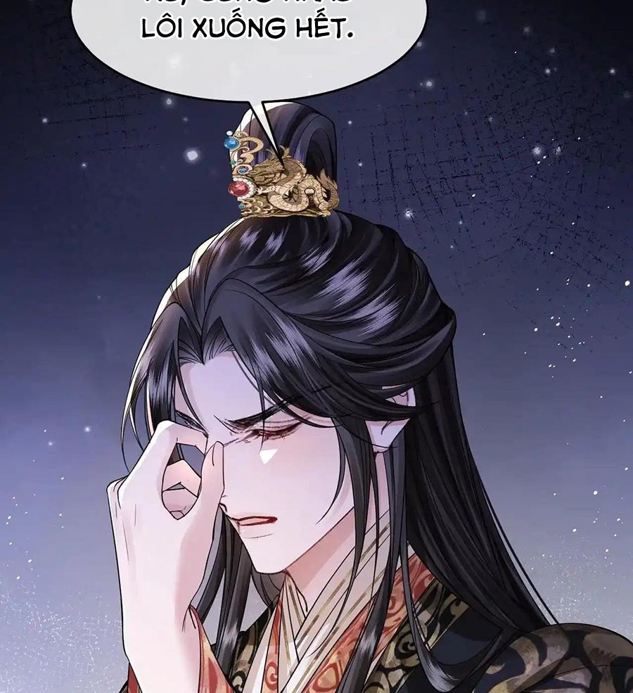 Xuyên Không Rồi, Cần Quái Gì Thể Thống: Chapter 7