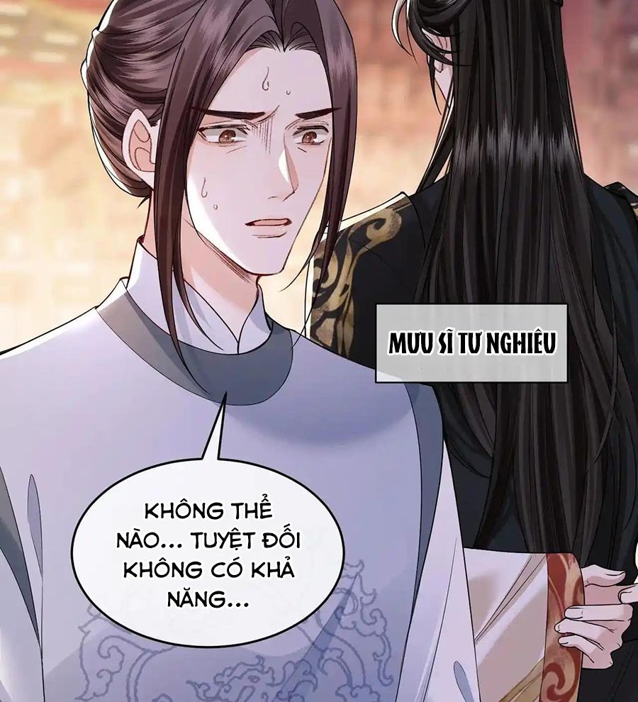 Xuyên Không Rồi, Cần Quái Gì Thể Thống: Chapter 7