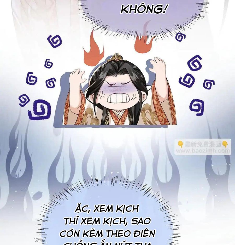 Xuyên Không Rồi, Cần Quái Gì Thể Thống: Chapter 7