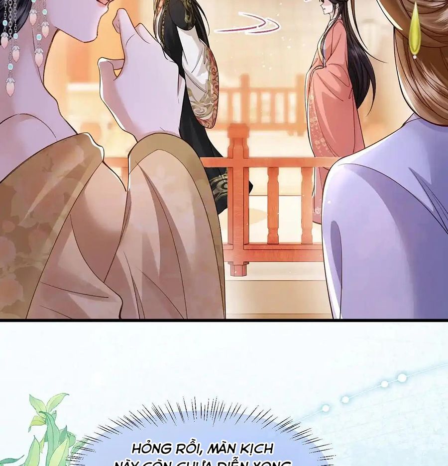 Xuyên Không Rồi, Cần Quái Gì Thể Thống: Chapter 7