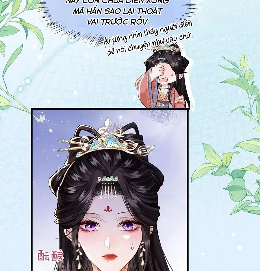 Xuyên Không Rồi, Cần Quái Gì Thể Thống: Chapter 7