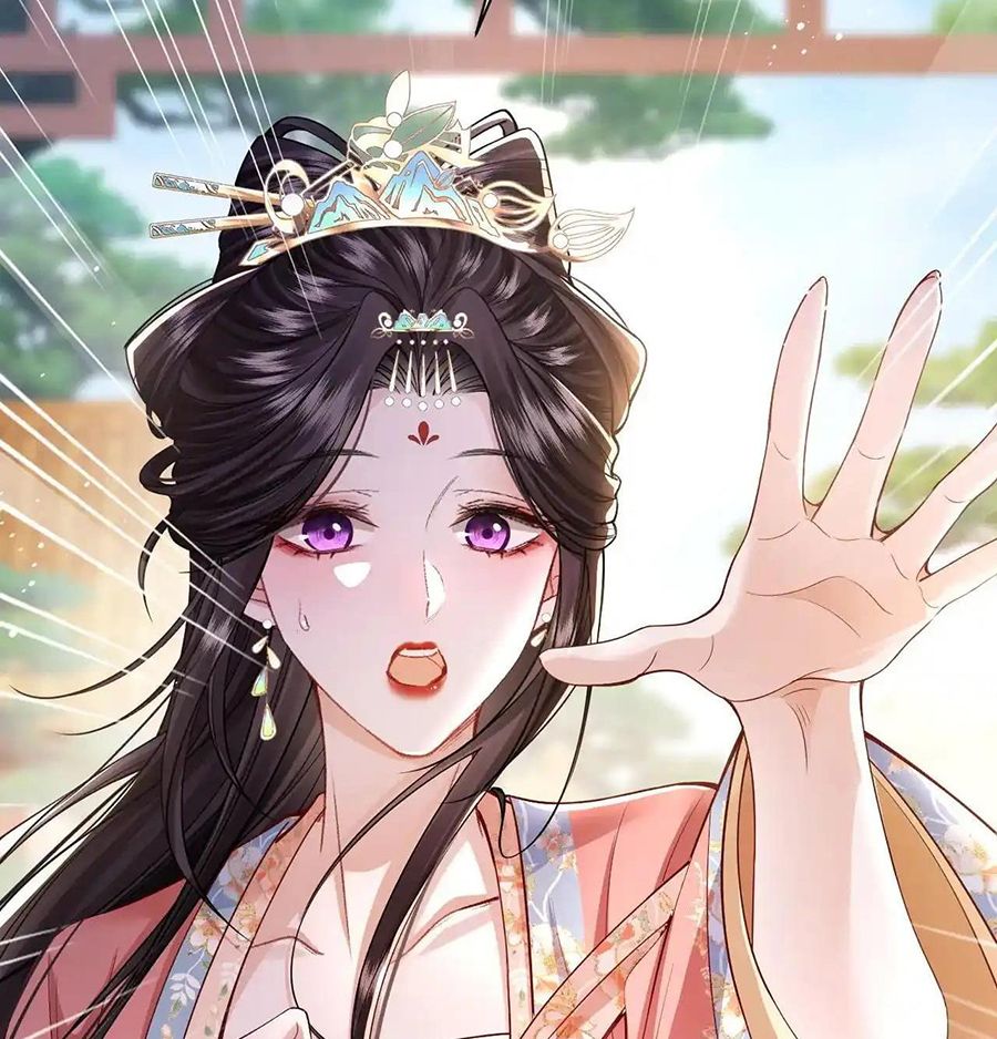 Xuyên Không Rồi, Cần Quái Gì Thể Thống: Chapter 7