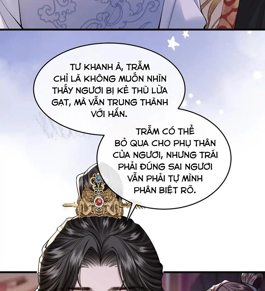 Xuyên Không Rồi, Cần Quái Gì Thể Thống: Chapter 7