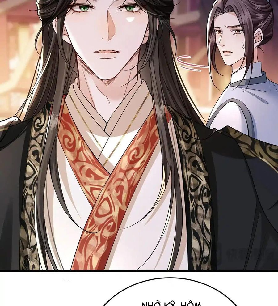 Xuyên Không Rồi, Cần Quái Gì Thể Thống: Chapter 7