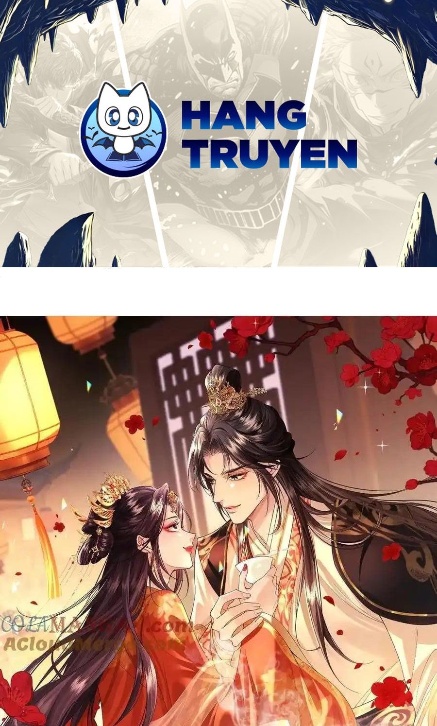 Xuyên Không Rồi, Cần Quái Gì Thể Thống: Chapter 8