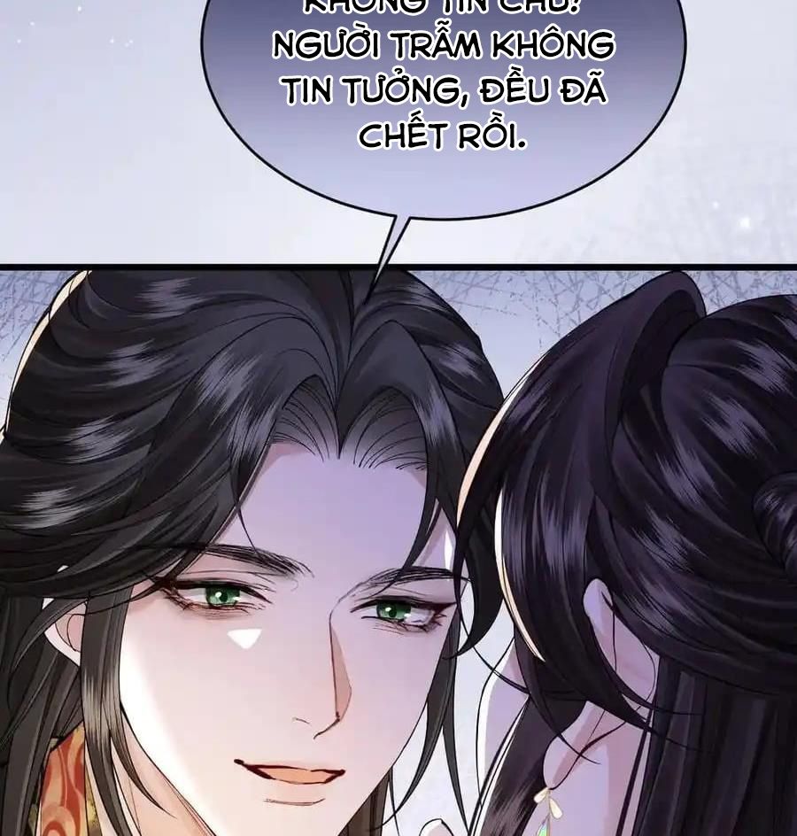 Xuyên Không Rồi, Cần Quái Gì Thể Thống: Chapter 8