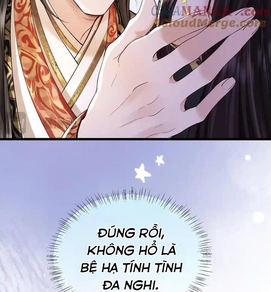 Xuyên Không Rồi, Cần Quái Gì Thể Thống: Chapter 8