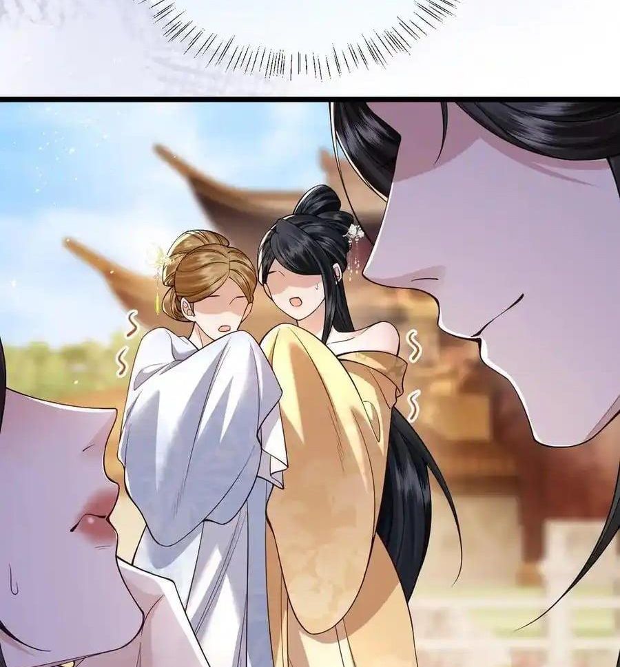 Xuyên Không Rồi, Cần Quái Gì Thể Thống: Chapter 8