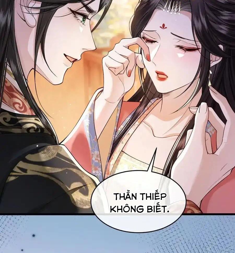 Xuyên Không Rồi, Cần Quái Gì Thể Thống: Chapter 8