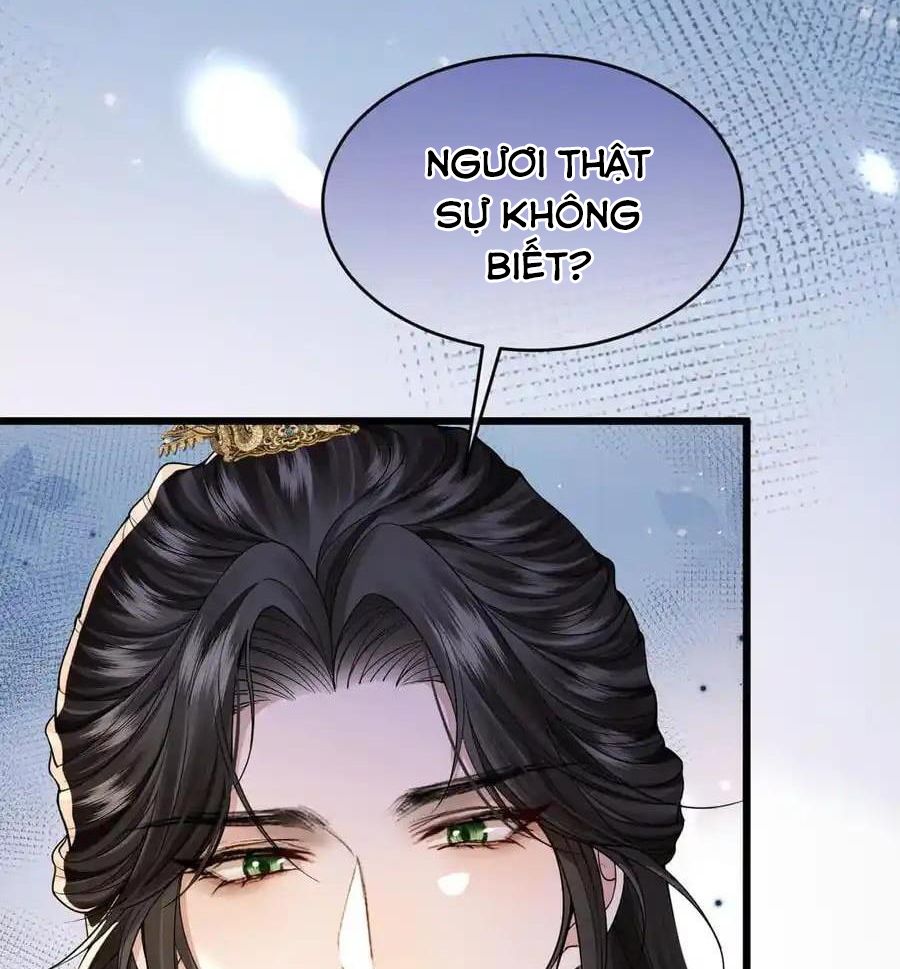 Xuyên Không Rồi, Cần Quái Gì Thể Thống: Chapter 8