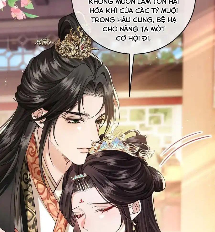 Xuyên Không Rồi, Cần Quái Gì Thể Thống: Chapter 8