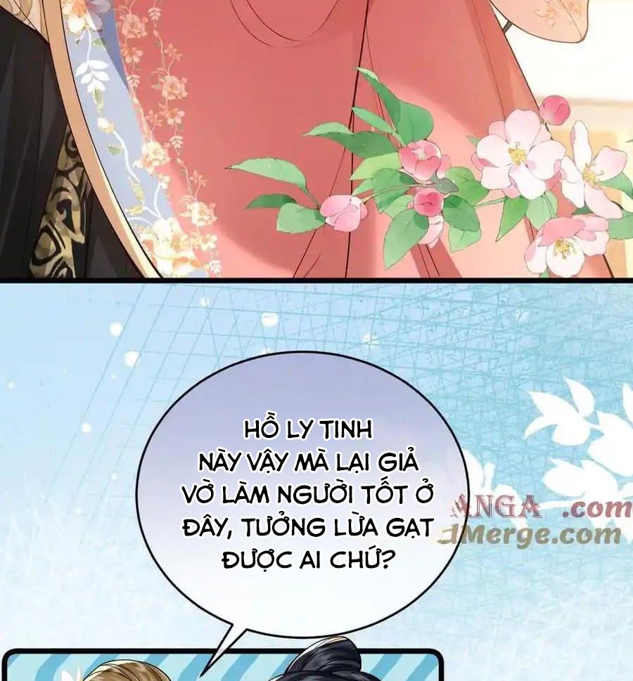 Xuyên Không Rồi, Cần Quái Gì Thể Thống: Chapter 8