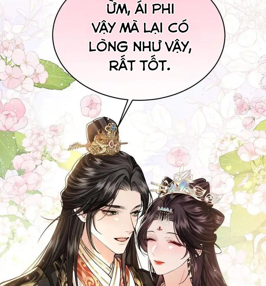 Xuyên Không Rồi, Cần Quái Gì Thể Thống: Chapter 8