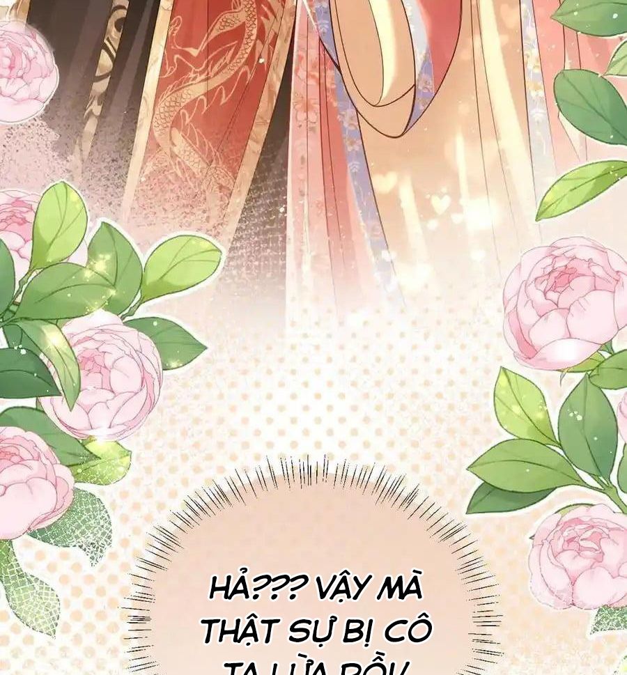 Xuyên Không Rồi, Cần Quái Gì Thể Thống: Chapter 8